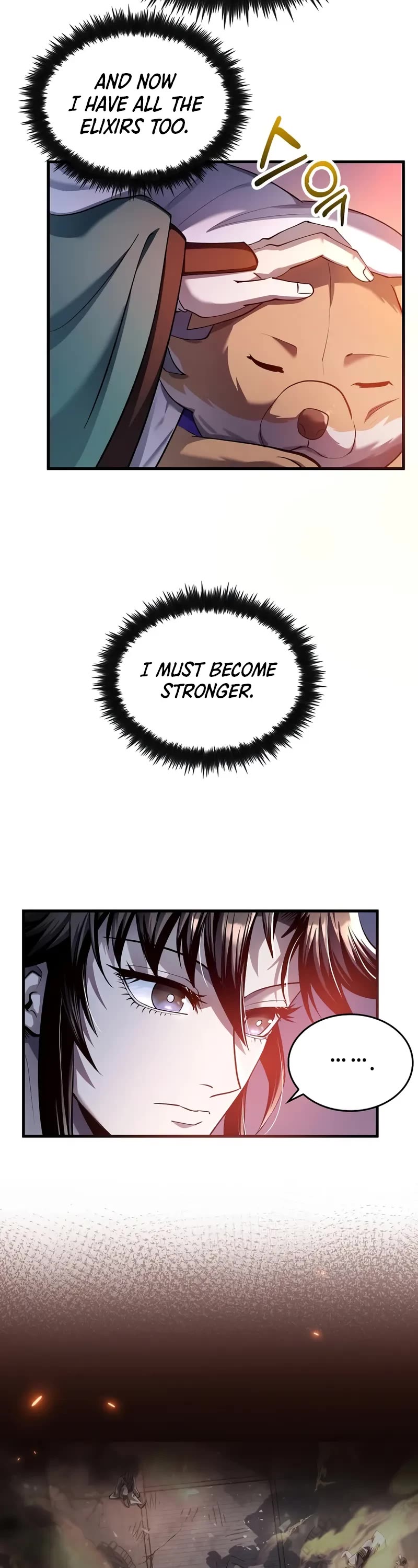 Doctor’s Rebirth Chapter 197 page 9 - Chapter 197: S6 Start