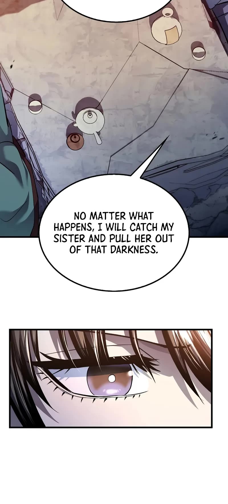 Doctor’s Rebirth Chapter 198 page 10 - Chapter 198