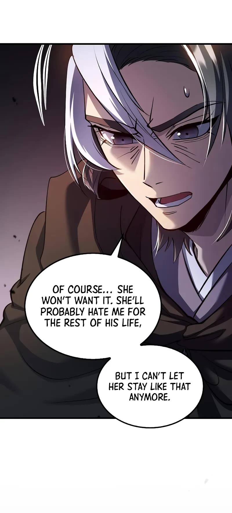 Doctor’s Rebirth Chapter 198 page 11 - Chapter 198