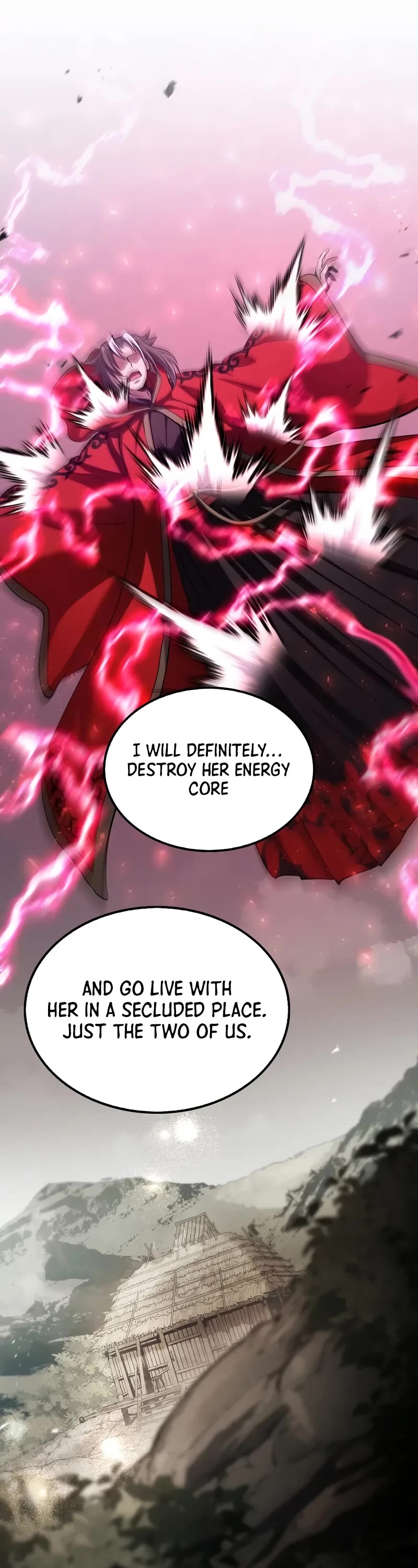 Doctor’s Rebirth Chapter 198 page 12 - Chapter 198