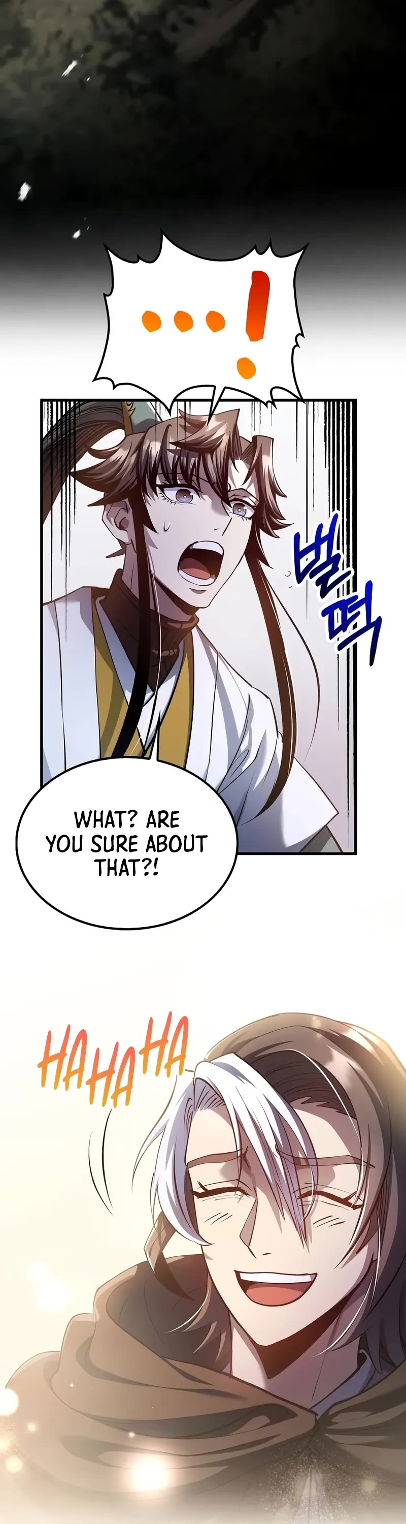 Doctor’s Rebirth Chapter 198 page 13 - Chapter 198