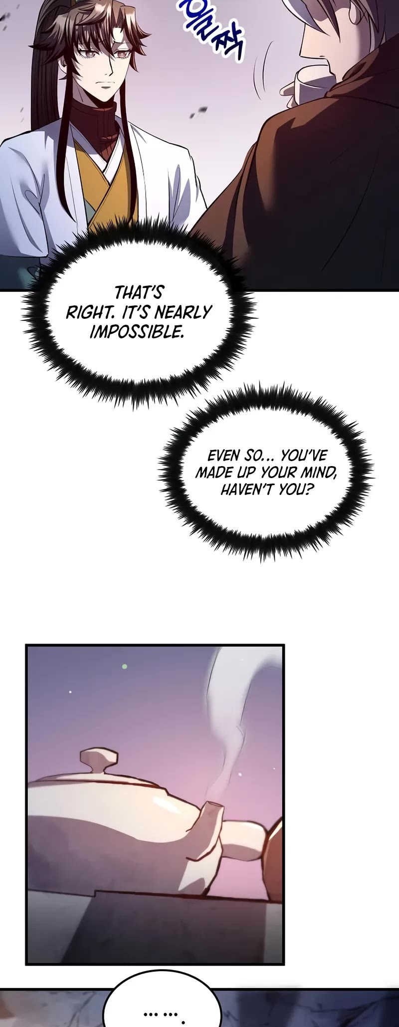 Doctor’s Rebirth Chapter 198 page 15 - Chapter 198