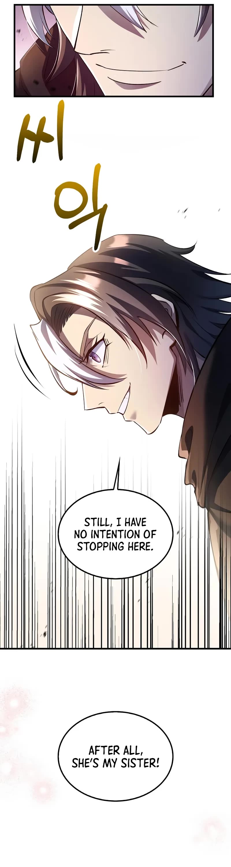 Doctor’s Rebirth Chapter 198 page 17 - Chapter 198