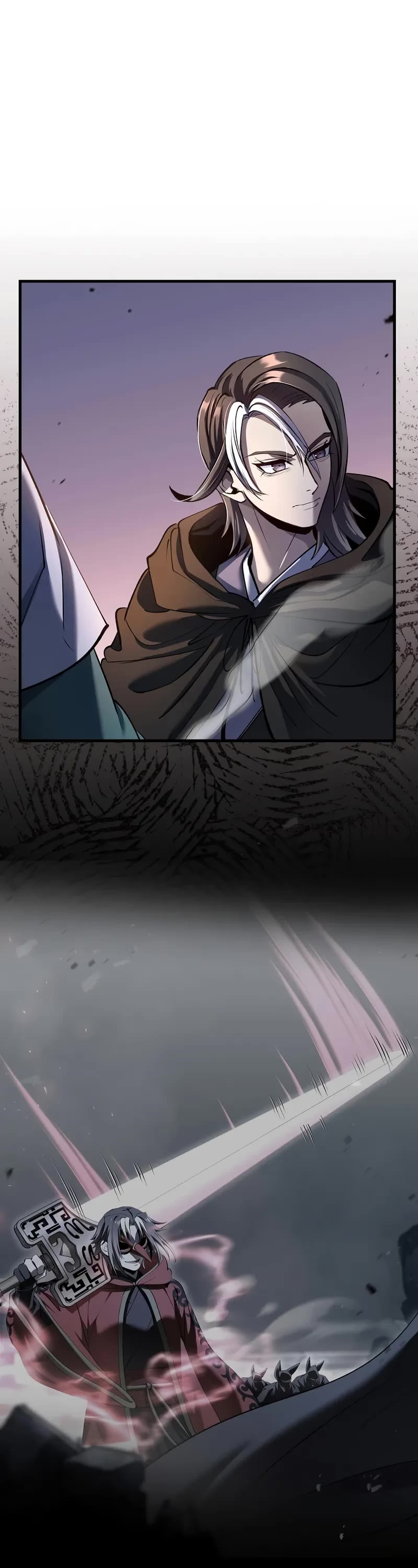 Doctor’s Rebirth Chapter 198 page 2 - Chapter 198