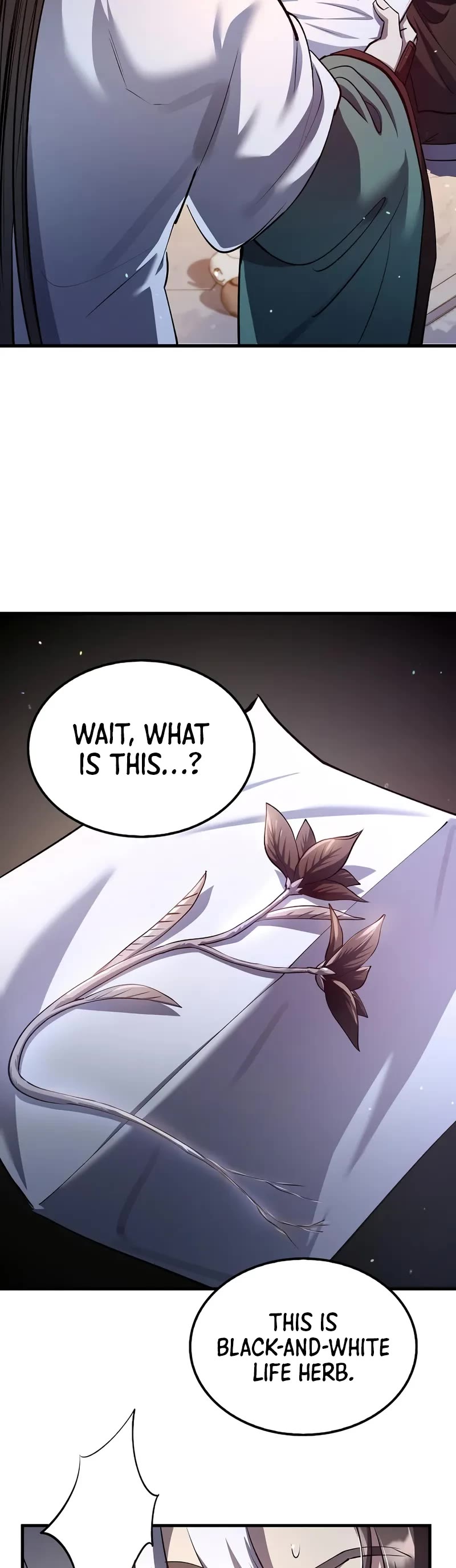 Doctor’s Rebirth Chapter 198 page 20 - Chapter 198