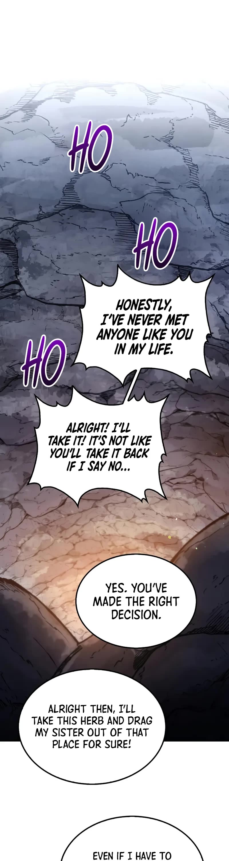 Doctor’s Rebirth Chapter 198 page 24 - Chapter 198