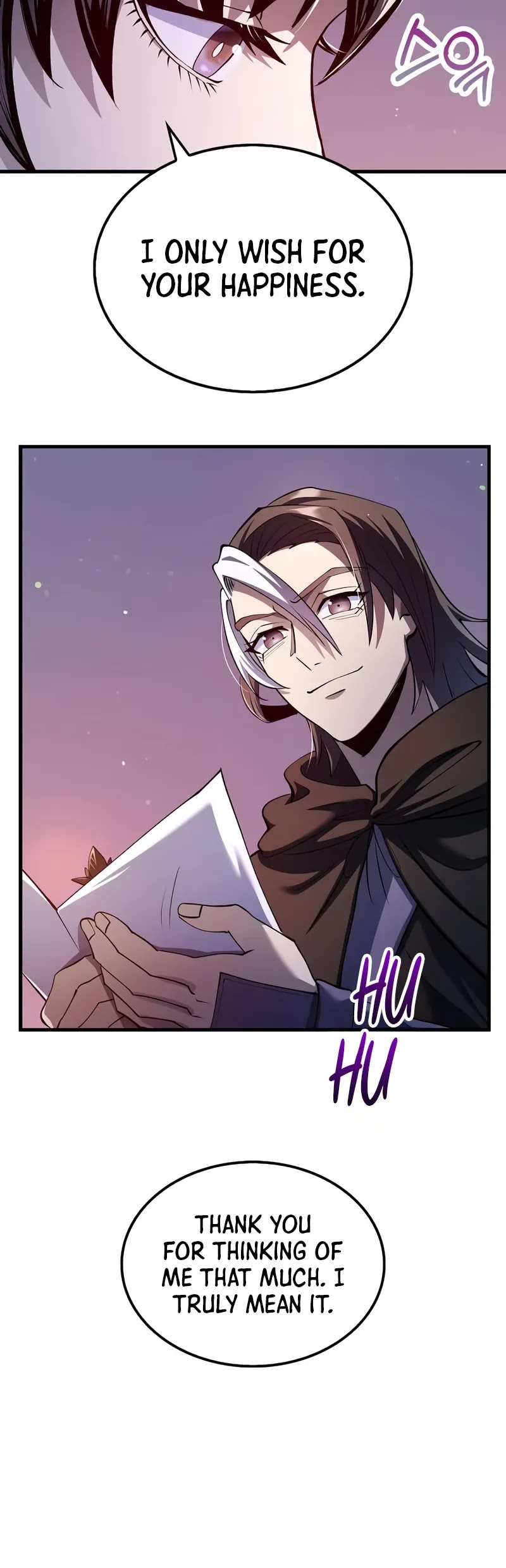 Doctor’s Rebirth Chapter 198 page 26 - Chapter 198