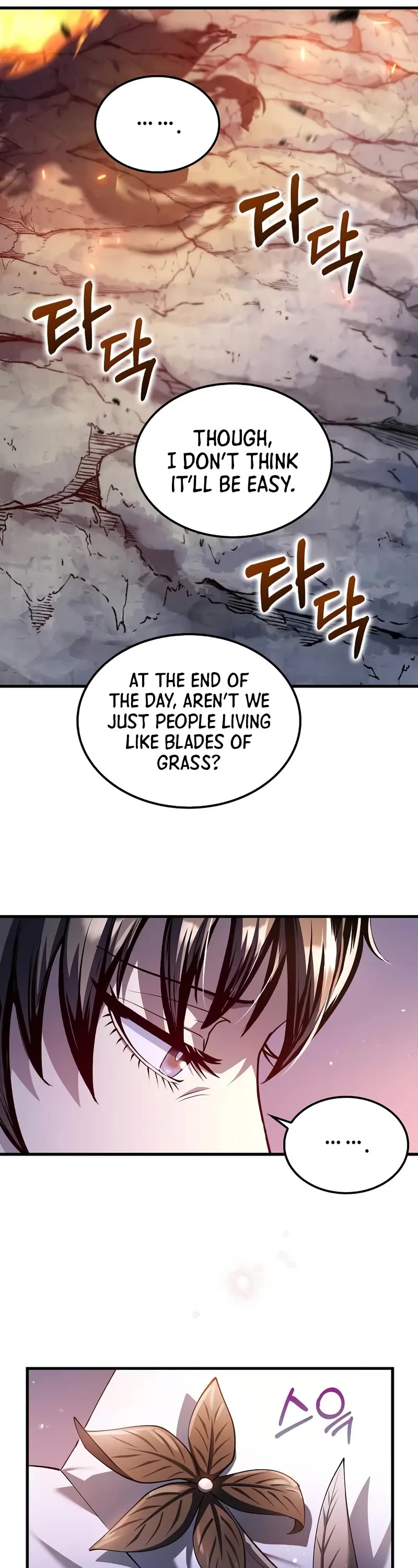 Doctor’s Rebirth Chapter 198 page 27 - Chapter 198