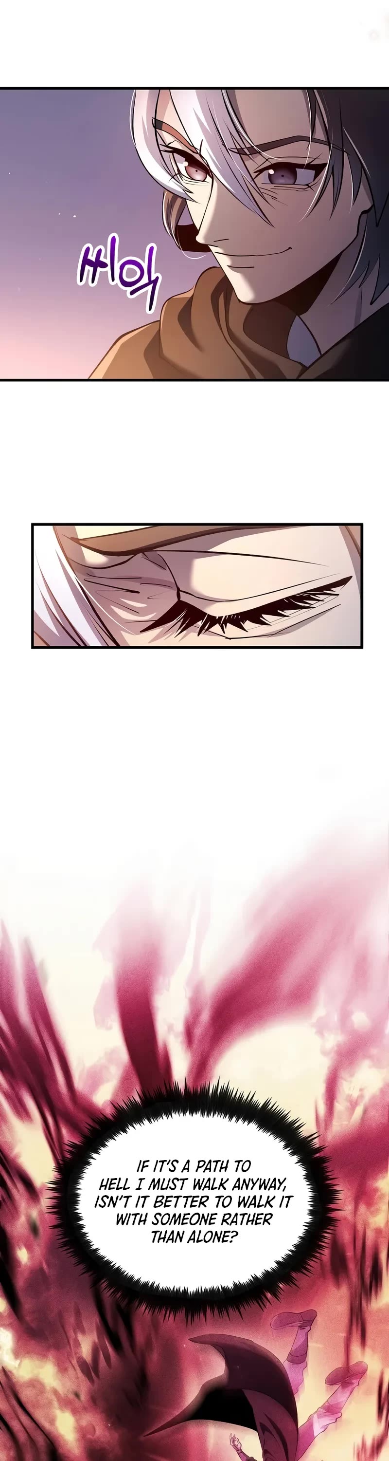 Doctor’s Rebirth Chapter 198 page 29 - Chapter 198