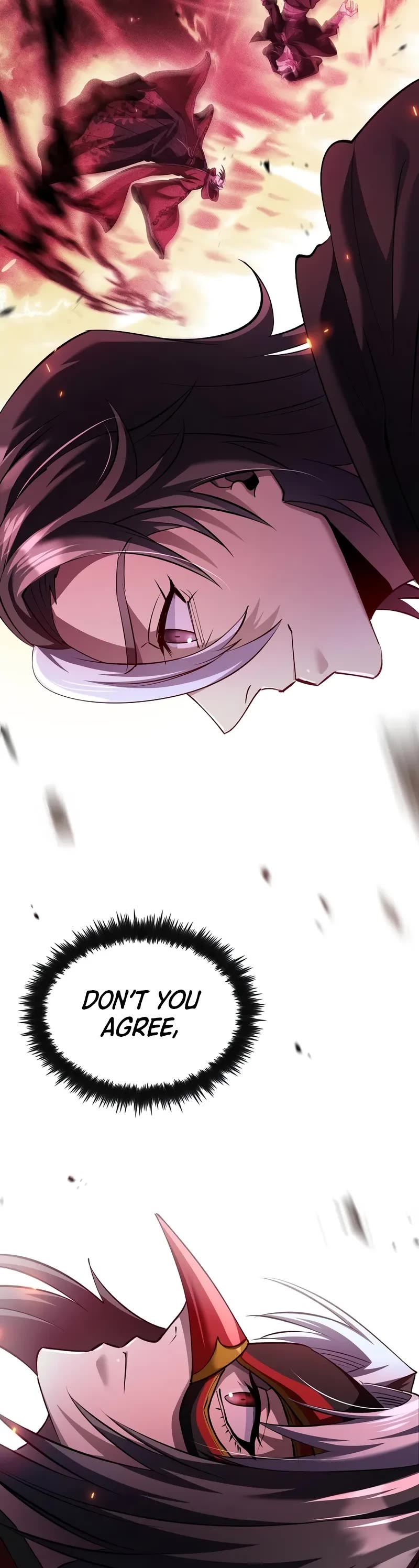 Doctor’s Rebirth Chapter 198 page 30 - Chapter 198