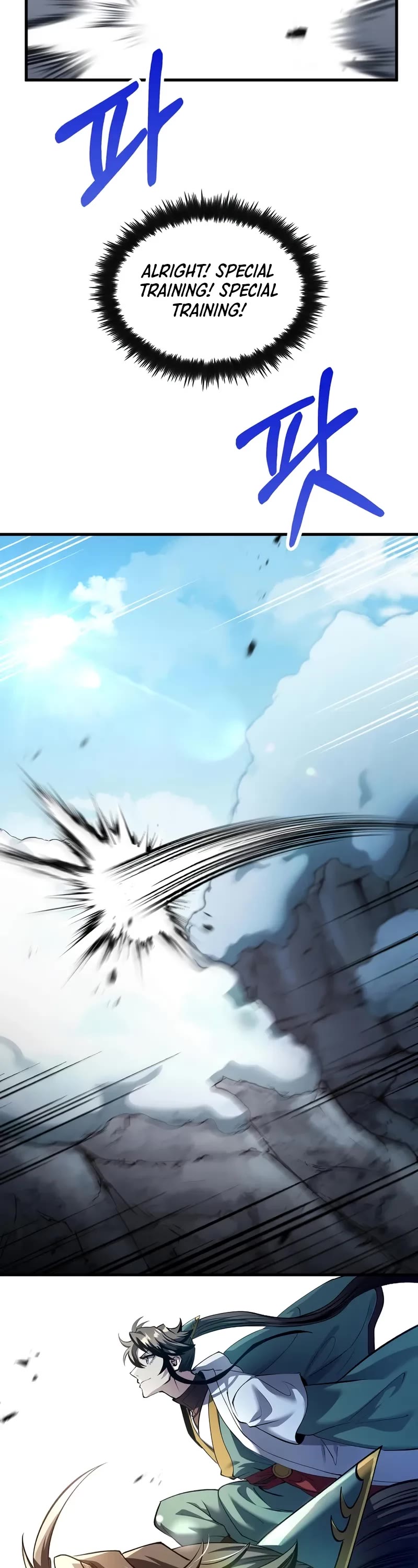 Doctor’s Rebirth Chapter 198 page 39 - Chapter 198