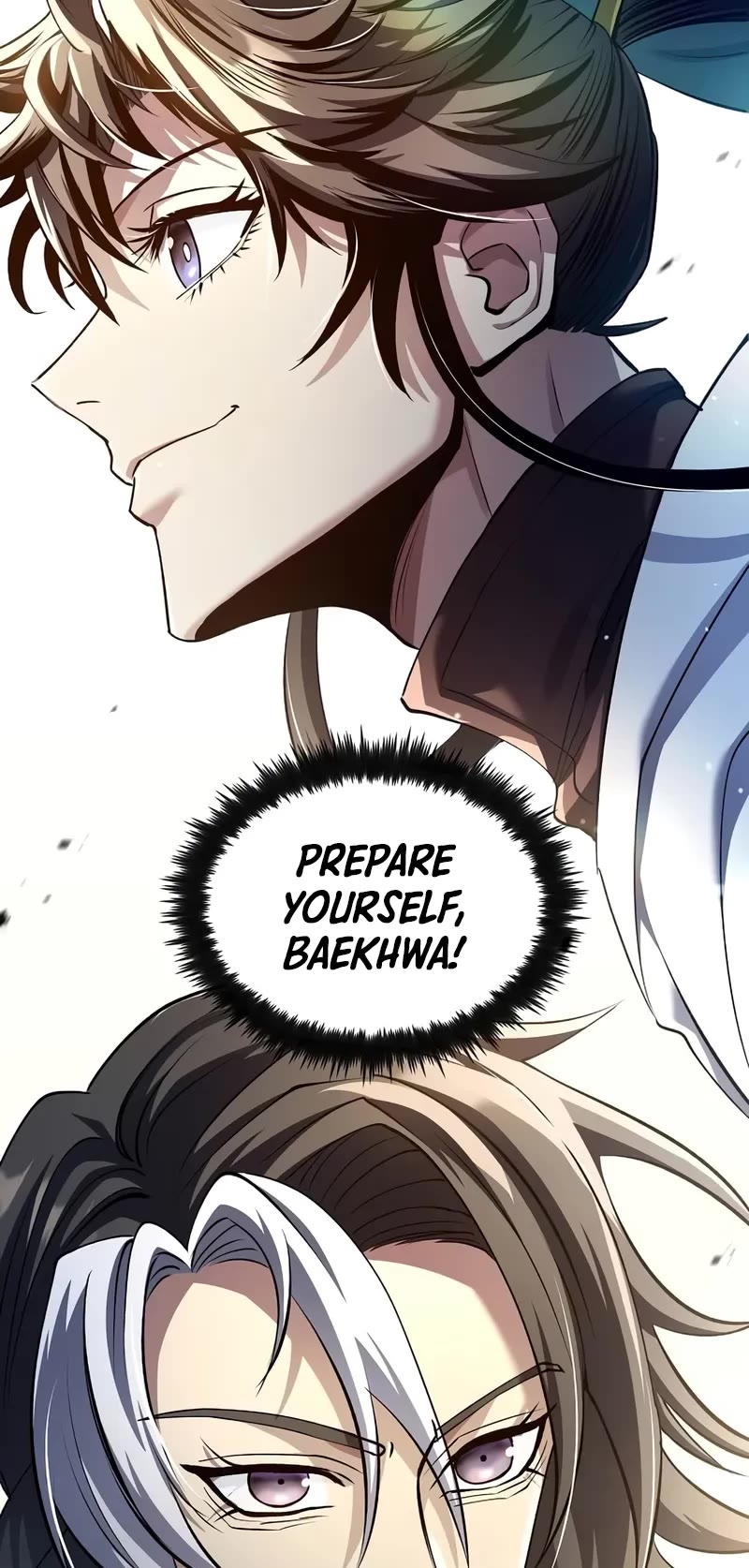 Doctor’s Rebirth Chapter 198 page 40 - Chapter 198