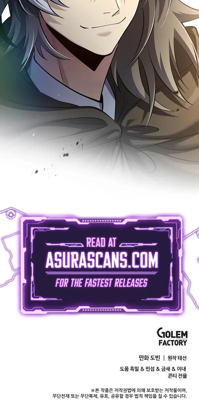 Doctor’s Rebirth Chapter 198 page 41 - Chapter 198
