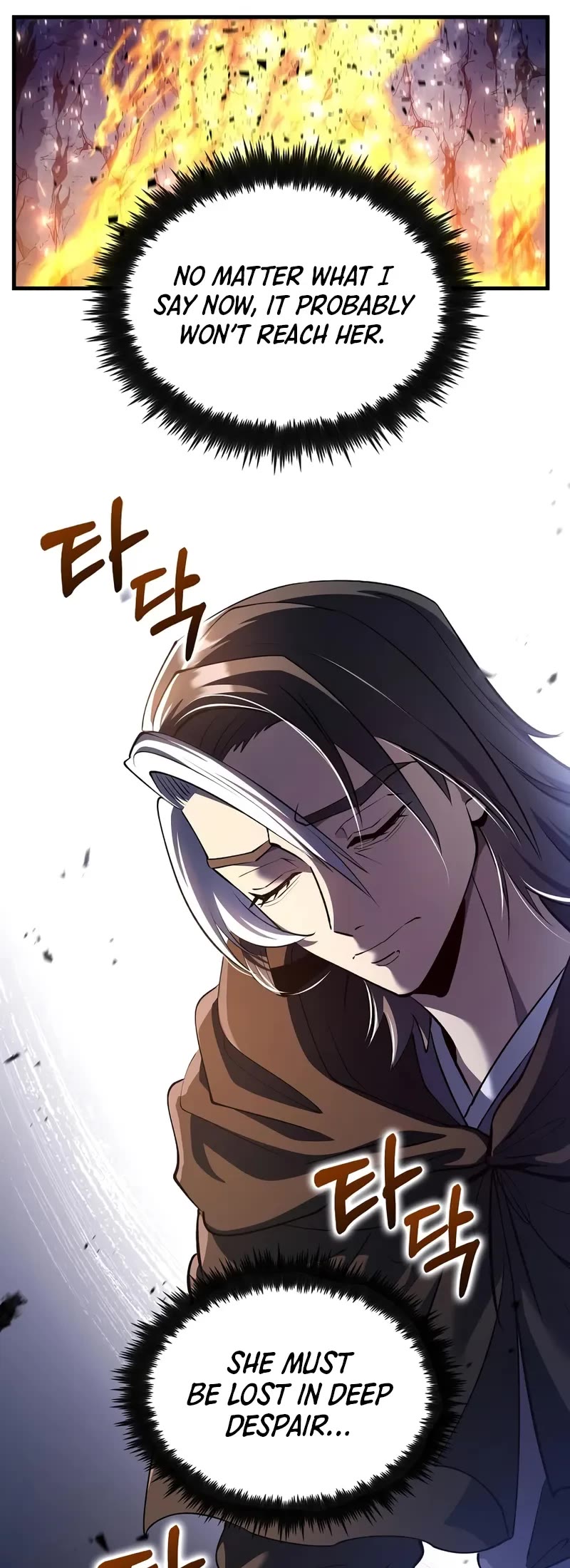 Doctor’s Rebirth Chapter 198 page 5 - Chapter 198
