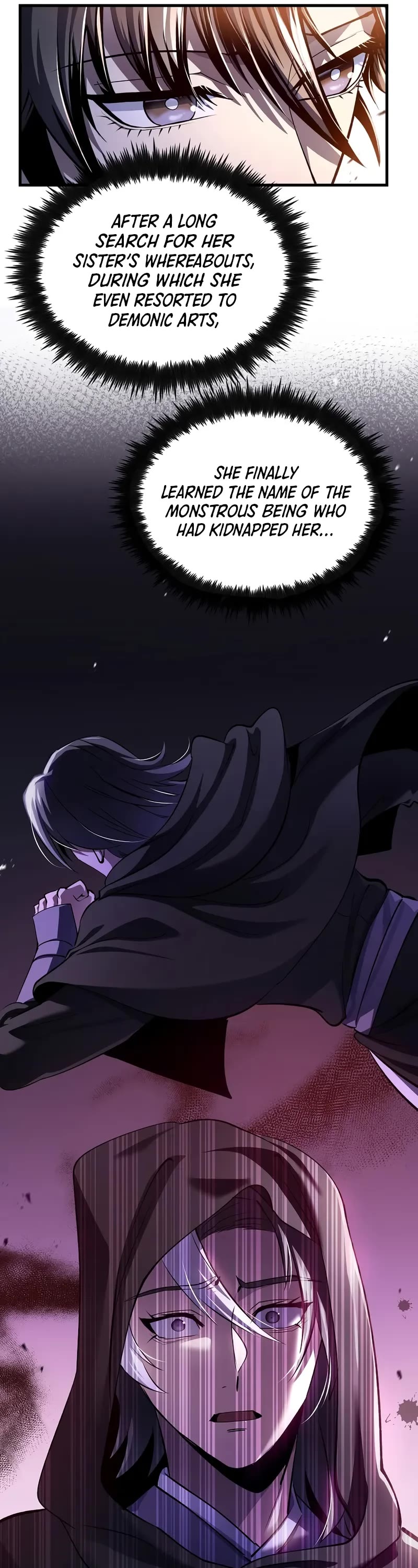 Doctor’s Rebirth Chapter 198 page 7 - Chapter 198