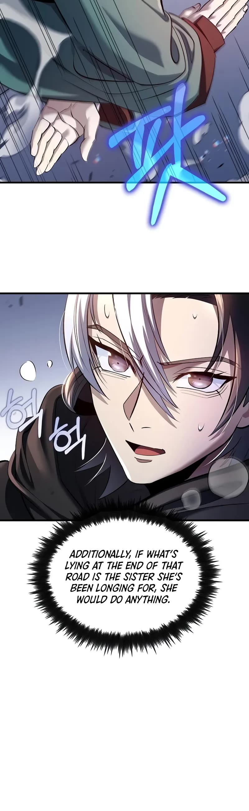Doctor’s Rebirth Chapter 199 page 10 - Chapter 199
