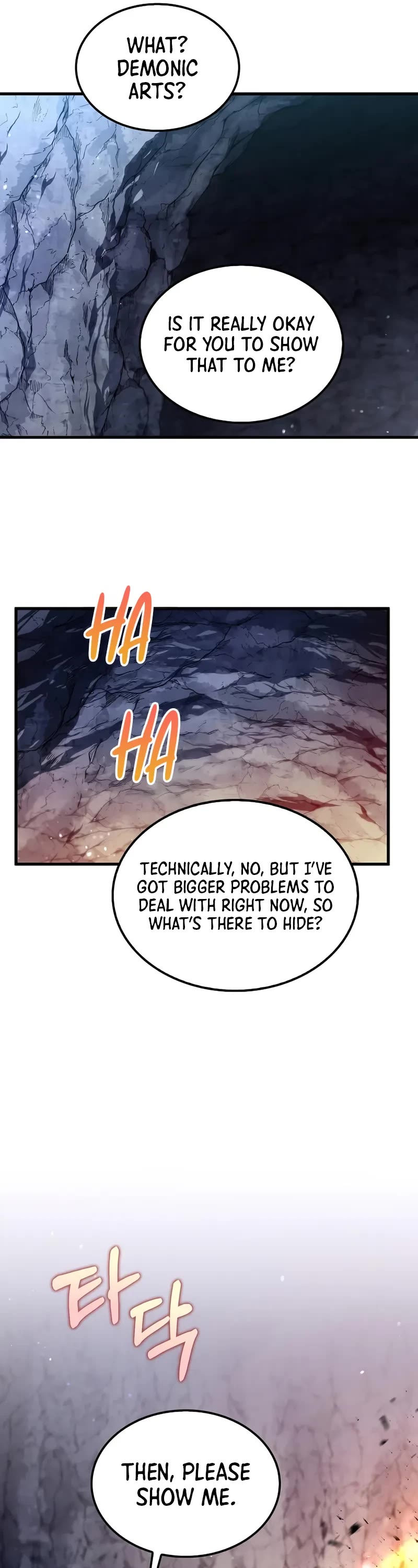 Doctor’s Rebirth Chapter 199 page 12 - Chapter 199