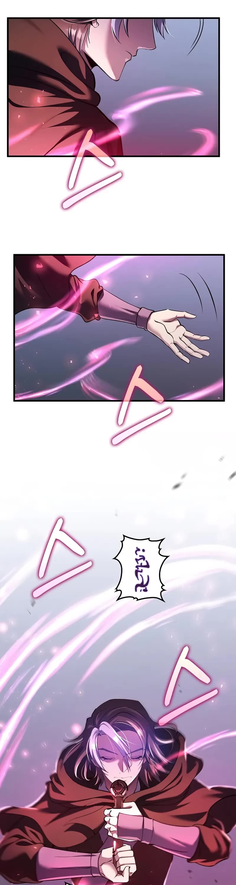 Doctor’s Rebirth Chapter 199 page 14 - Chapter 199