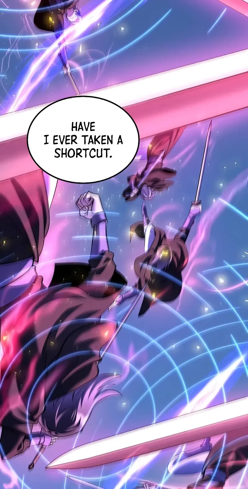 Doctor’s Rebirth Chapter 199 page 28 - Chapter 199
