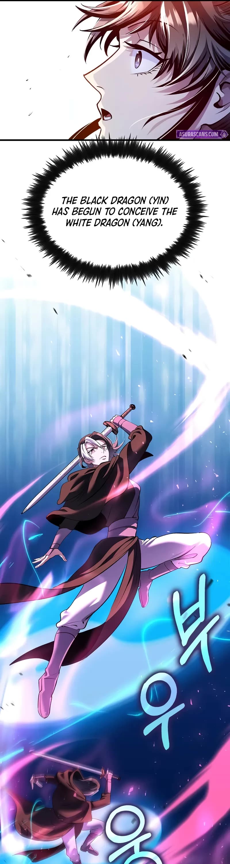 Doctor’s Rebirth Chapter 199 page 30 - Chapter 199