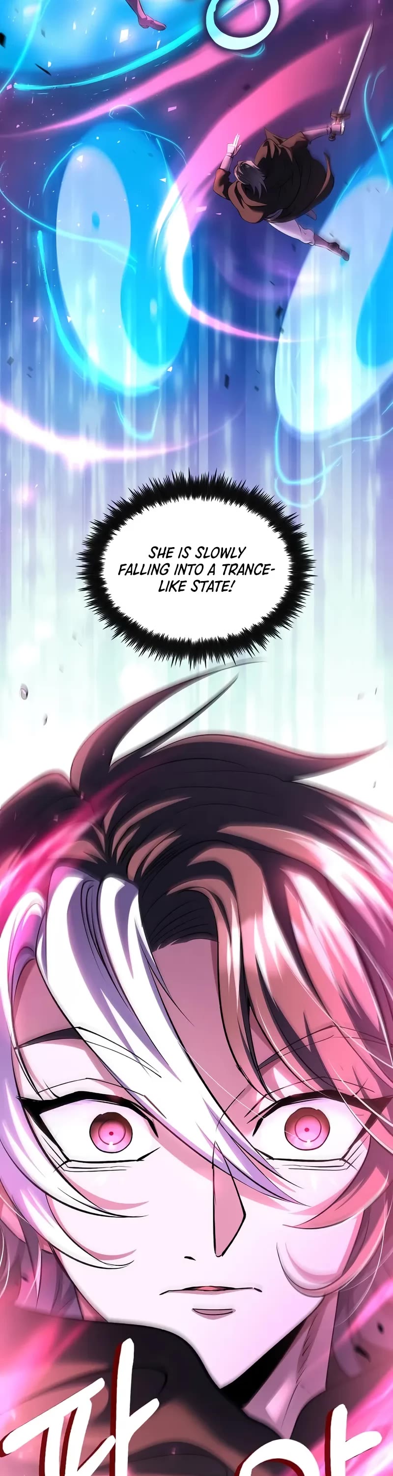 Doctor’s Rebirth Chapter 199 page 31 - Chapter 199