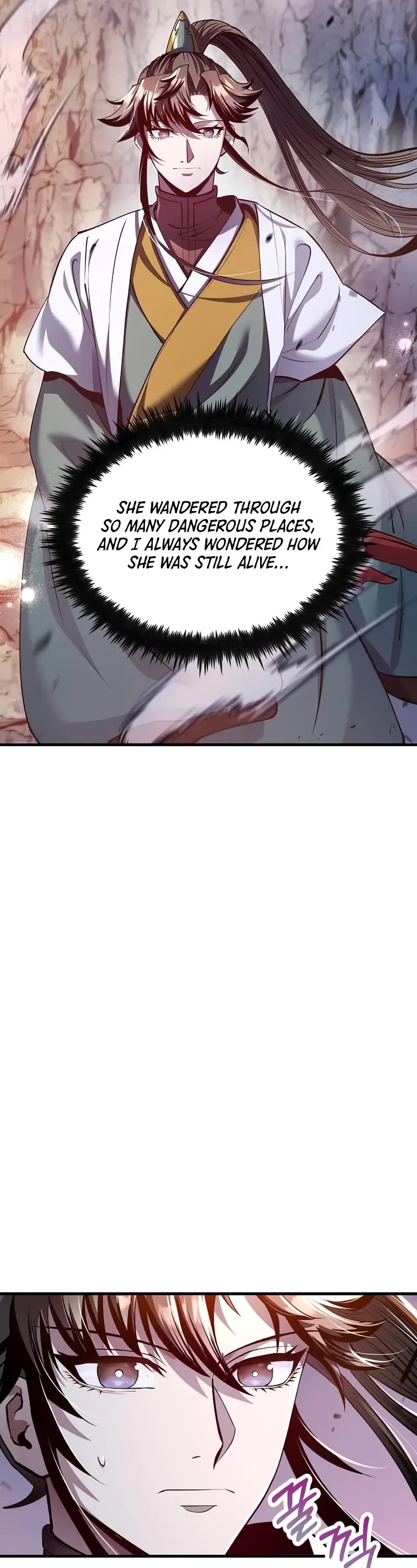 Doctor’s Rebirth Chapter 199 page 37 - Chapter 199