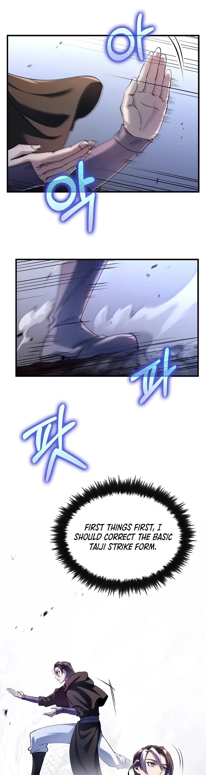 Doctor’s Rebirth Chapter 199 page 4 - Chapter 199