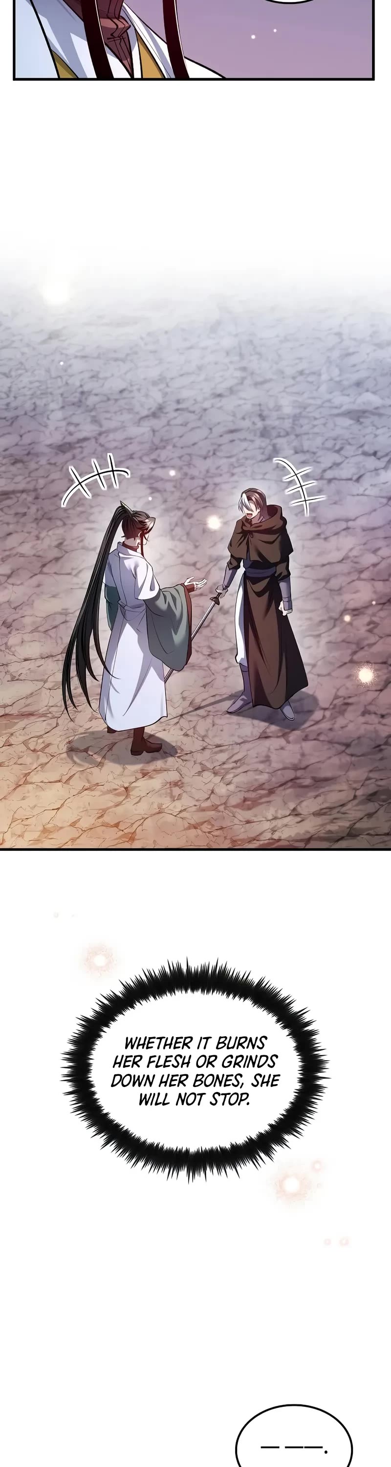 Doctor’s Rebirth Chapter 199 page 42 - Chapter 199