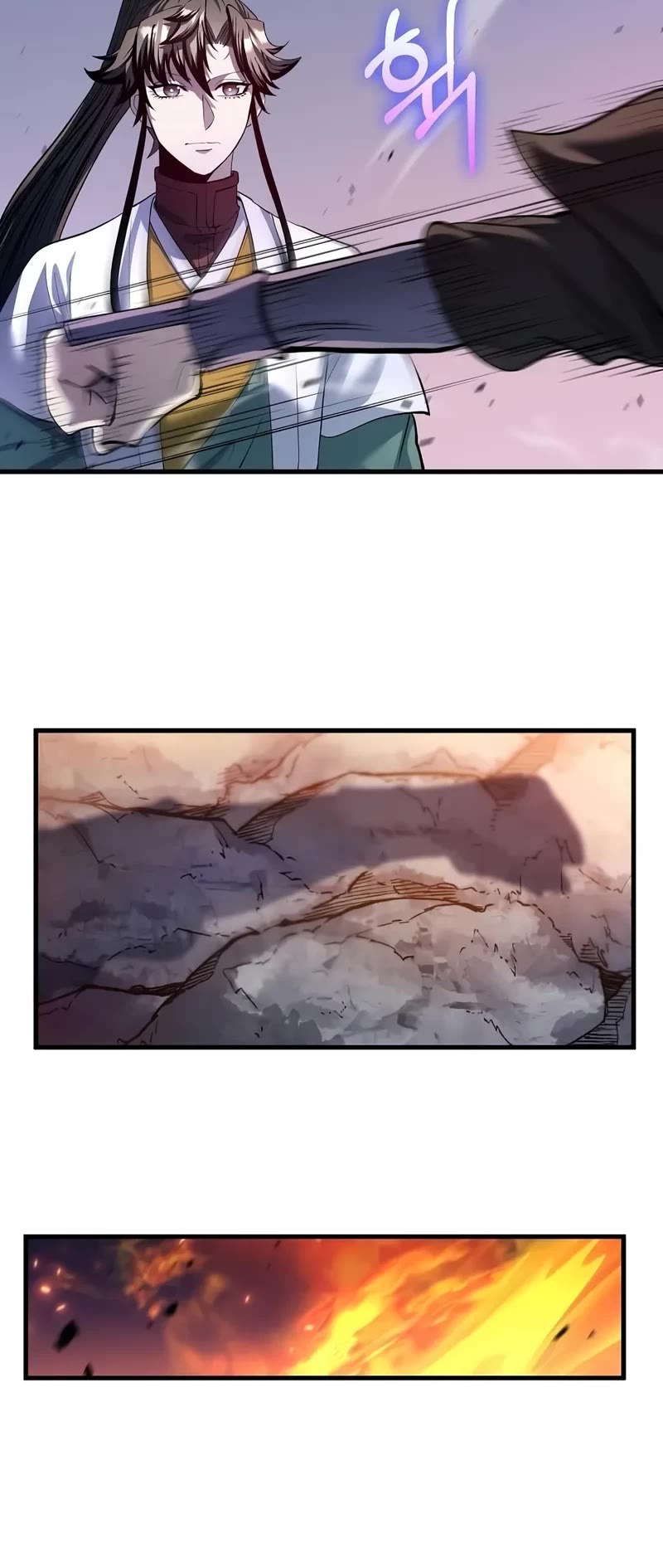 Doctor’s Rebirth Chapter 199 page 6 - Chapter 199