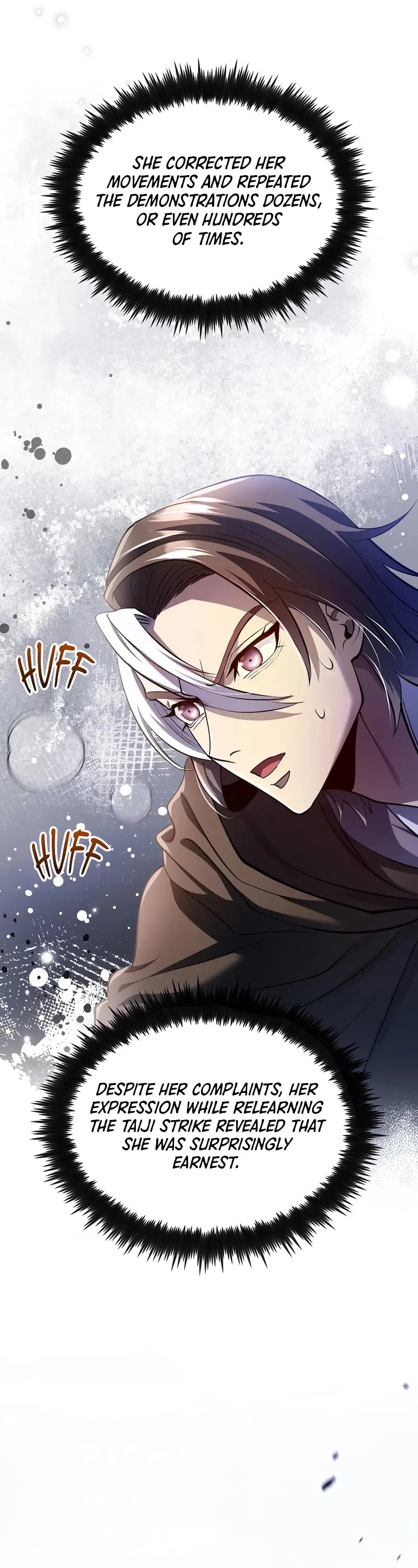 Doctor’s Rebirth Chapter 199 page 7 - Chapter 199