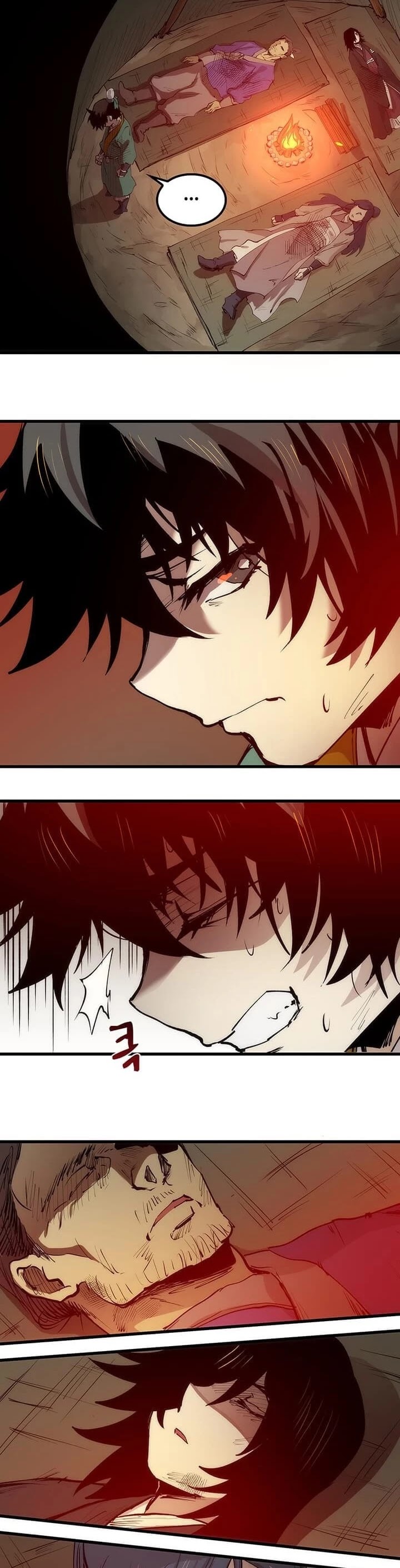 Doctor’s Rebirth Chapter 2 page 16 - Chapter 2