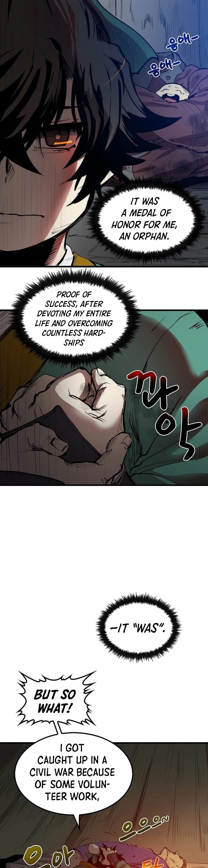 Doctor’s Rebirth Chapter 2 page 19 - Chapter 2