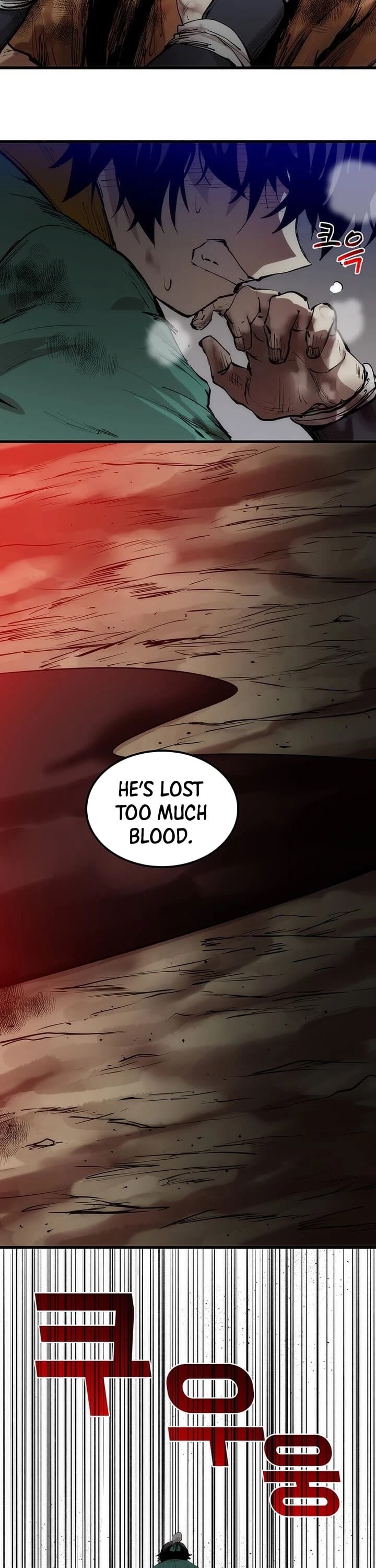 Doctor’s Rebirth Chapter 2 page 3 - Chapter 2
