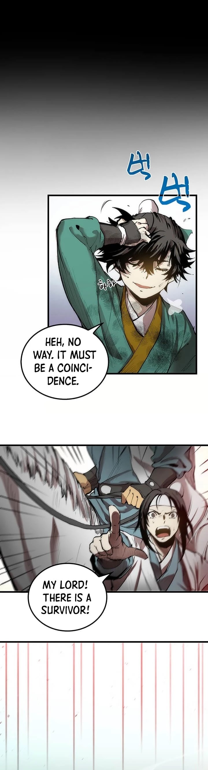 Doctor’s Rebirth Chapter 2 page 30 - Chapter 2