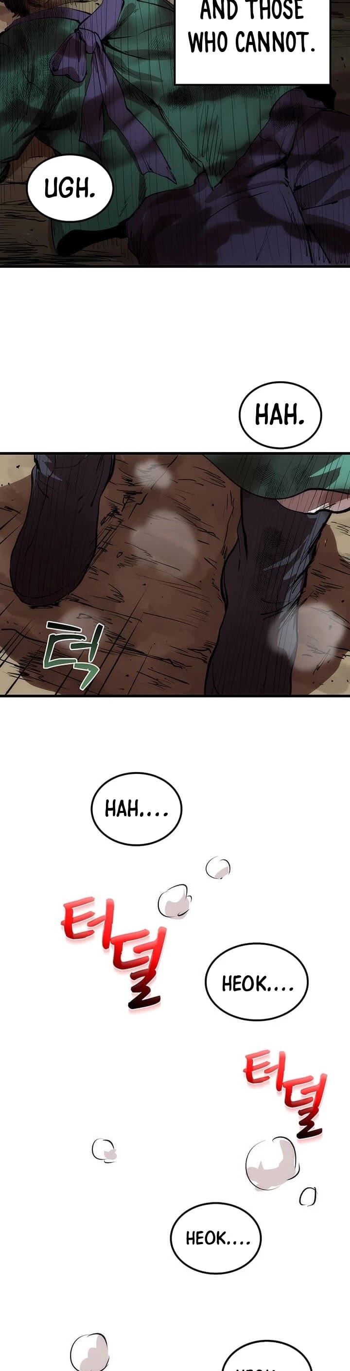 Doctor’s Rebirth Chapter 2 page 5 - Chapter 2