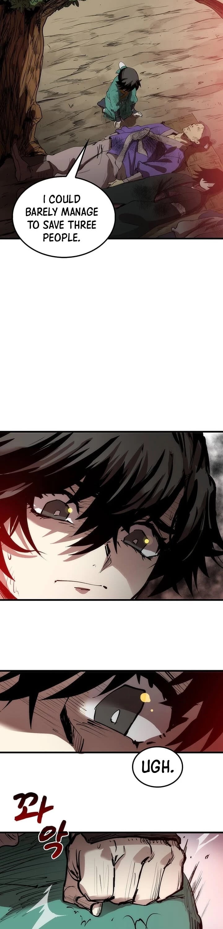 Doctor’s Rebirth Chapter 2 page 7 - Chapter 2