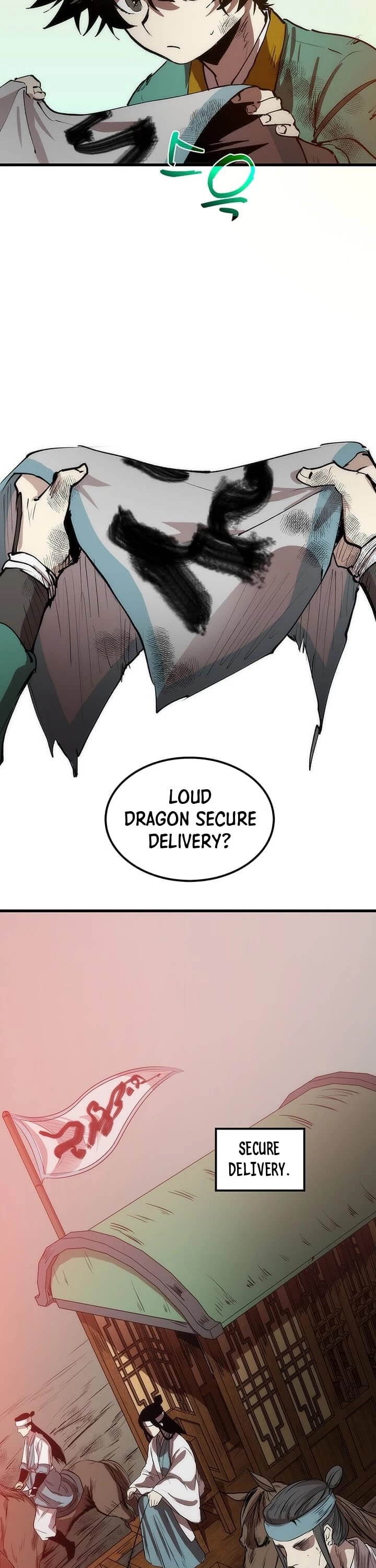 Doctor’s Rebirth Chapter 2 page 9 - Chapter 2