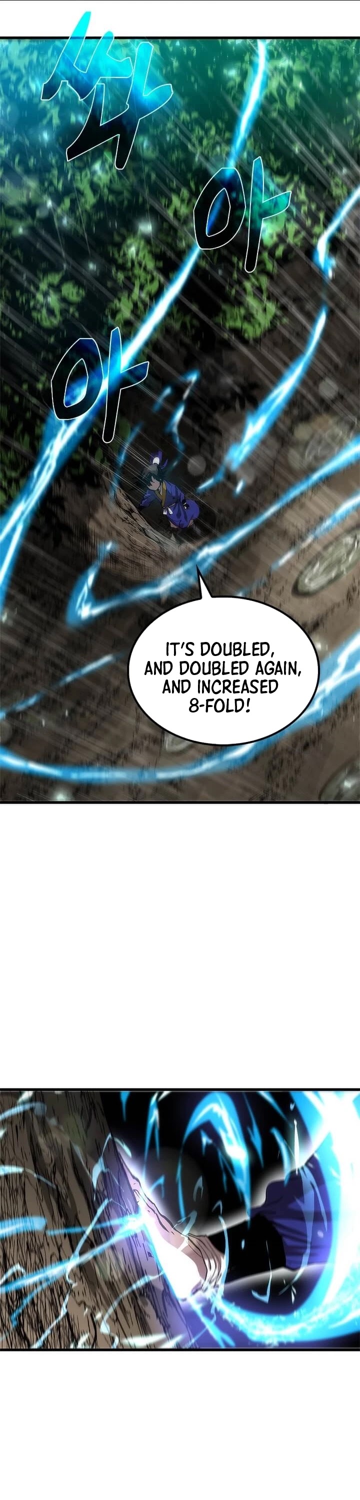 Doctor’s Rebirth Chapter 20 page 14 - Chapter 20