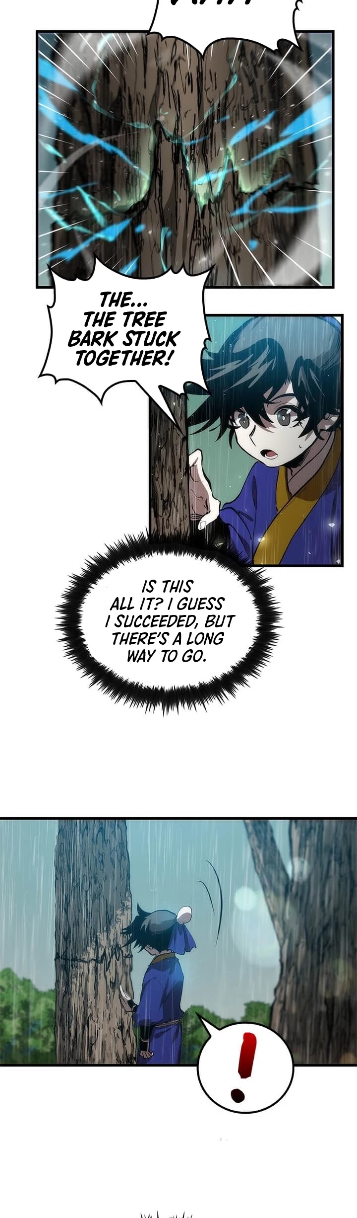 Doctor’s Rebirth Chapter 20 page 16 - Chapter 20