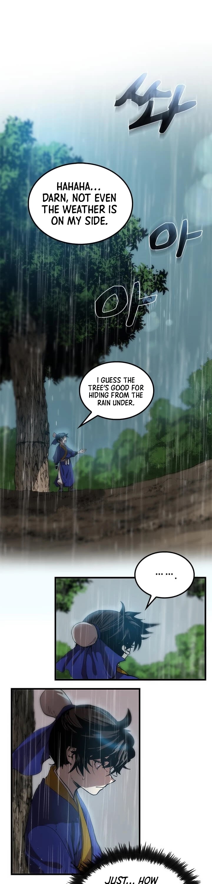 Doctor’s Rebirth Chapter 20 page 2 - Chapter 20