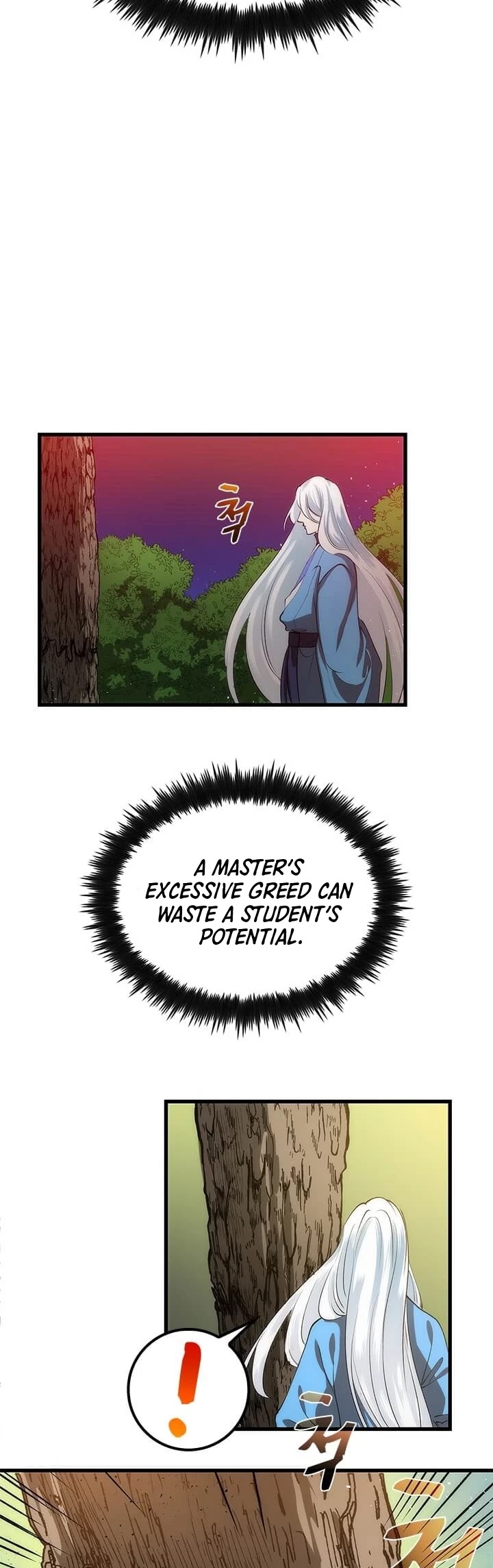 Doctor’s Rebirth Chapter 20 page 21 - Chapter 20