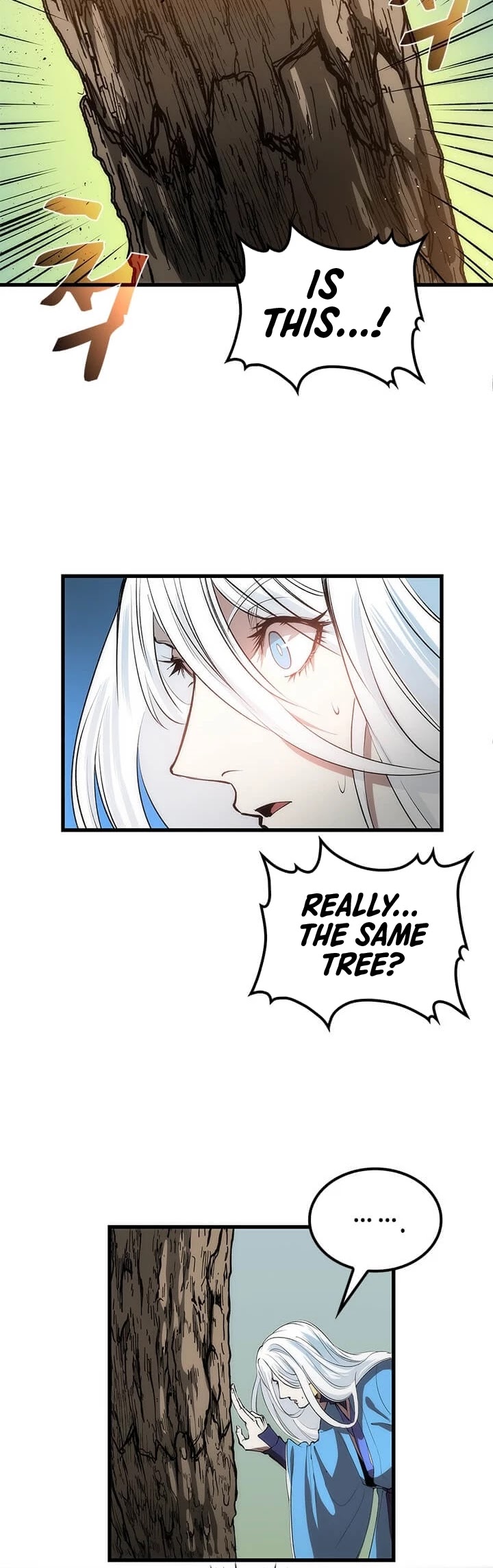 Doctor’s Rebirth Chapter 20 page 22 - Chapter 20