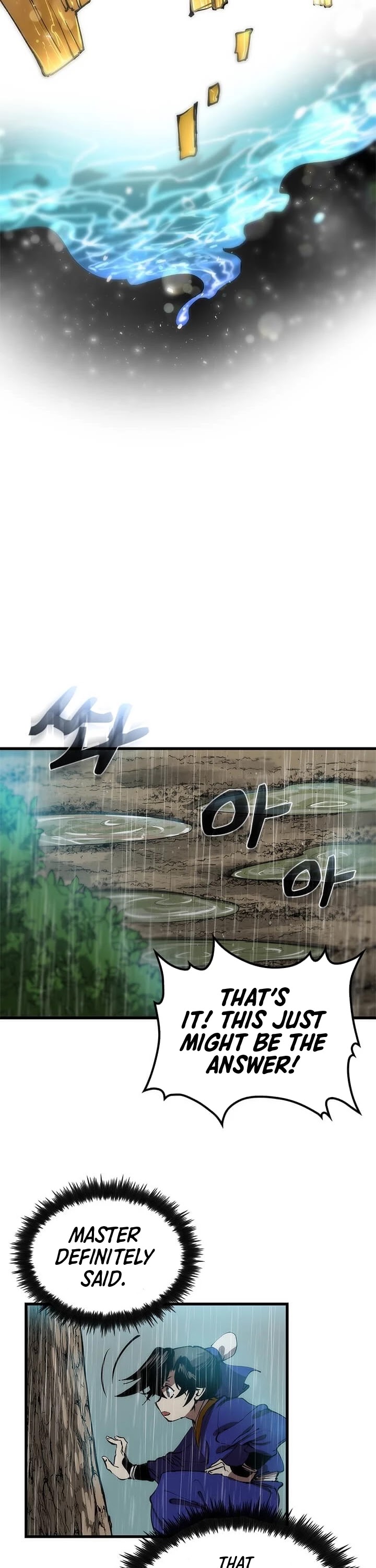 Doctor’s Rebirth Chapter 20 page 8 - Chapter 20