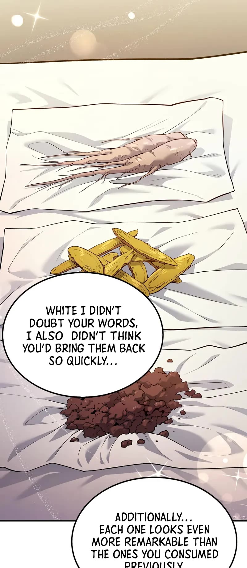 Doctor’s Rebirth Chapter 200 page 15 - Chapter 200