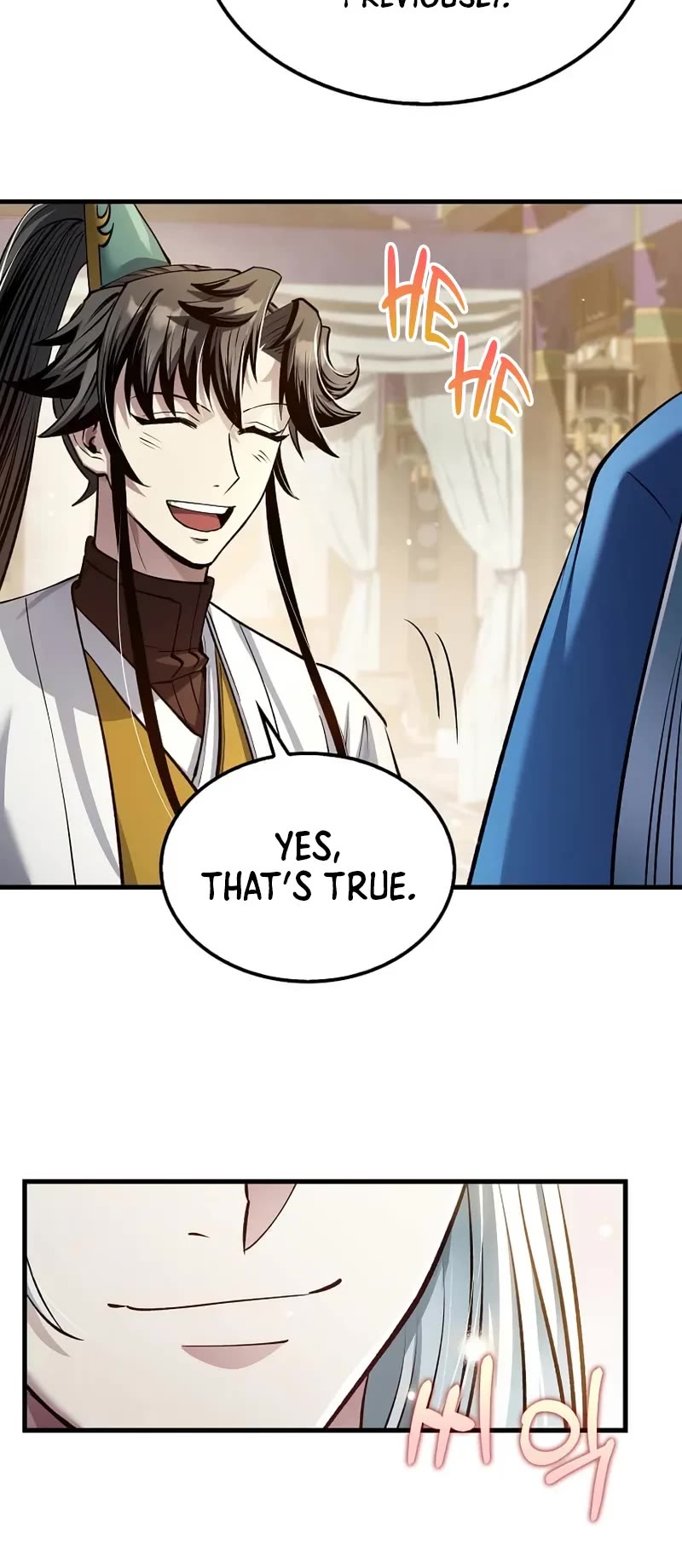 Doctor’s Rebirth Chapter 200 page 16 - Chapter 200
