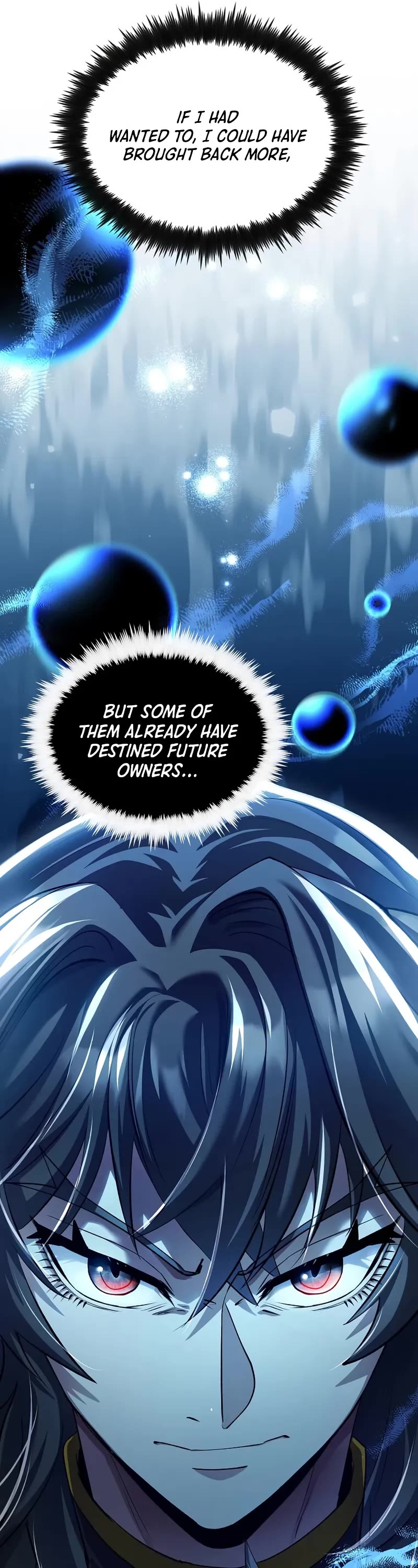 Doctor’s Rebirth Chapter 200 page 17 - Chapter 200