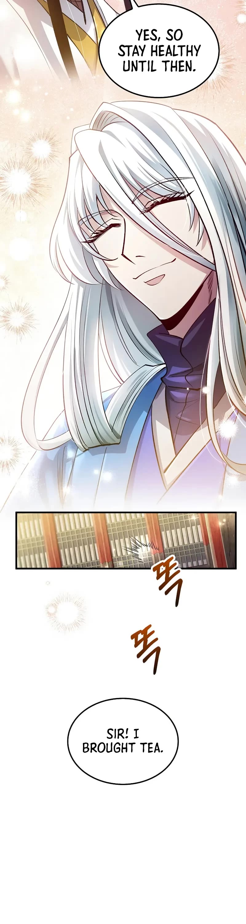 Doctor’s Rebirth Chapter 200 page 23 - Chapter 200