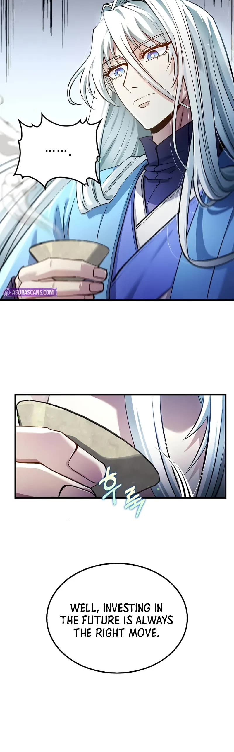 Doctor’s Rebirth Chapter 200 page 26 - Chapter 200