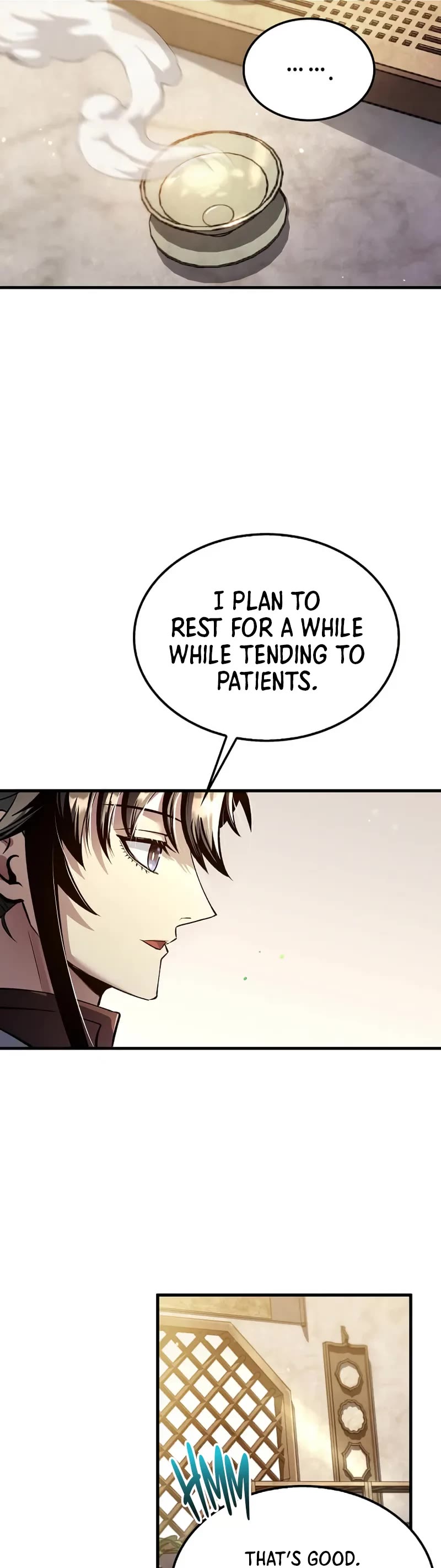 Doctor’s Rebirth Chapter 200 page 30 - Chapter 200