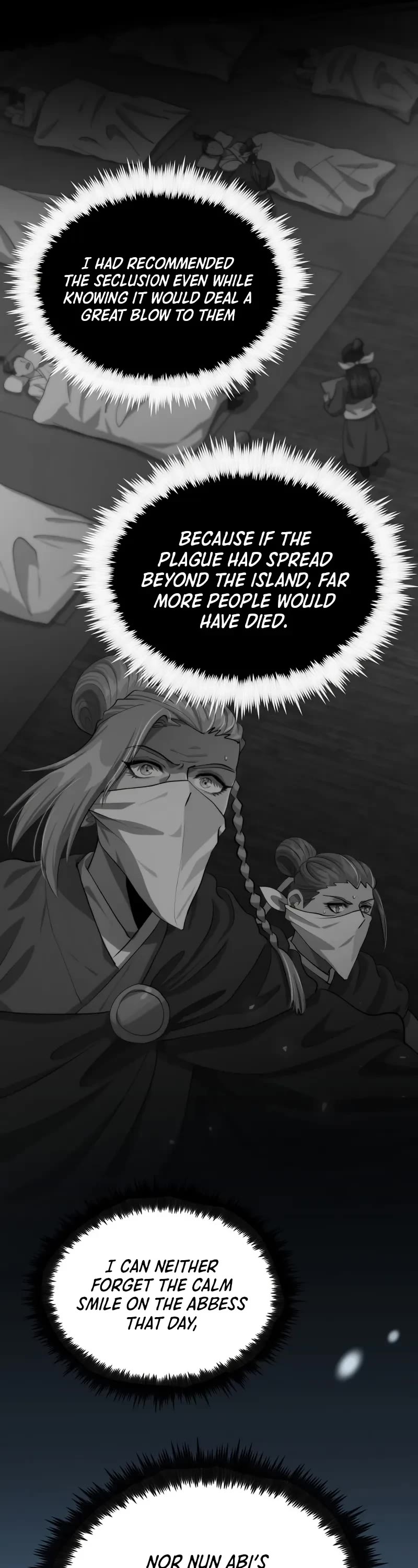 Doctor’s Rebirth Chapter 200 page 4 - Chapter 200